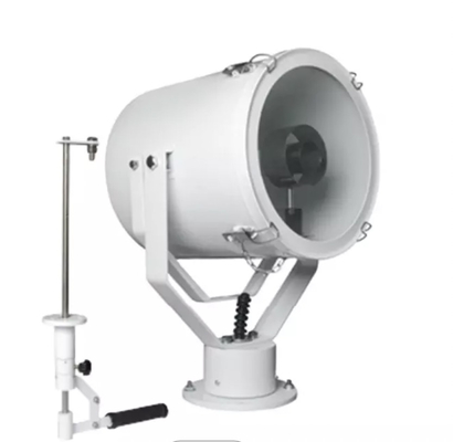 halogène IP56 imperméable léger Marine Searchlight du tungstène 1000W