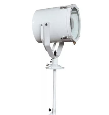 halogène IP56 imperméable léger Marine Searchlight du tungstène 1000W