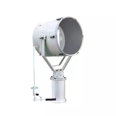 Projecteur d'IP56 IP57 Marine Signal Searchlight Handheld Marine