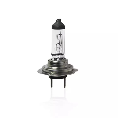 500 heures d'ampoules d'halogène des véhicules à moteur pour des phares de voiture