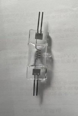 Ampoule blanche chaude de Wing Light Bulb Halogen Incandescent d'avion