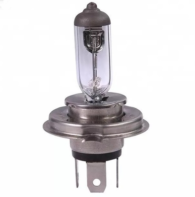 Lampe halogène de voiture 12V 60W 55W Ampoules Lampe halogène au tungstène