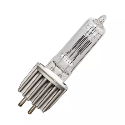 120V 300W Halogène Tungstène Ampoules Lampes Professionnelles