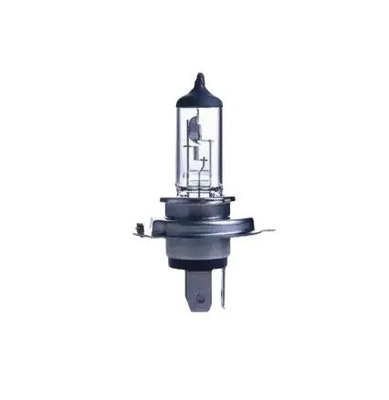 Longue lampe d'halogène de tungstène de quartz d'ampoules d'halogène cachée dans le logement de réflecteur