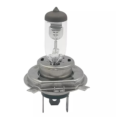 Ampoules halogènes automatiques à haute luminosité 12V 60W 55W Ampoule de phare
