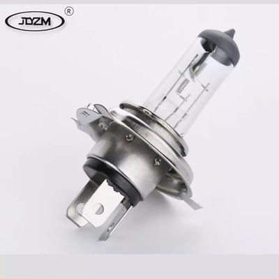 lampe halogène matérielle de quartz de 24V 12V 60W 55W 90W pour l'automobile