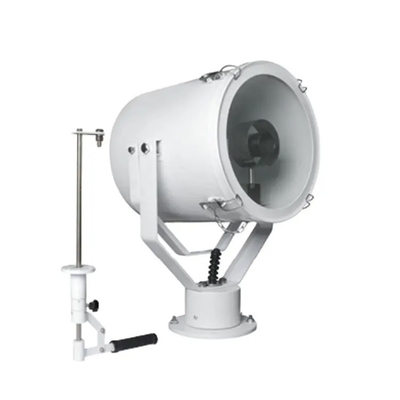 Acier inoxydable IP56 imperméable Marine Searchlight For Ship Vessel