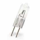 lampe Shadowless chirurgicale d'halogène de Crystal Lamp Pin Bulb Projector d'ampoule de 22.8V 50W