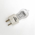 ampoule visuelle de tungstène d'halogène de projecteur de diapositives de lampe d'étape de lampe d'halogène de boule de 127V 600W GY9.5DYS