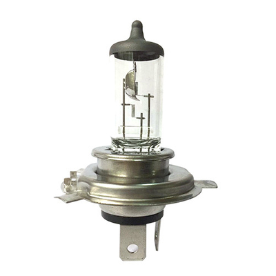 ampoule de Projector Quartz Halogen de broyeur de lampe de chaleur d'halogène de 12V 55W 60W
