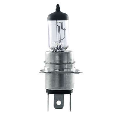Ampoules d'halogène automatiques blanches chaudes jaunes 12V 24V 60 55W 75 70W 100 90W