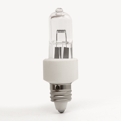 salle d'opération simple de lumière froide de trou de lampe d'ampoule d'halogène de 24v 50w E11