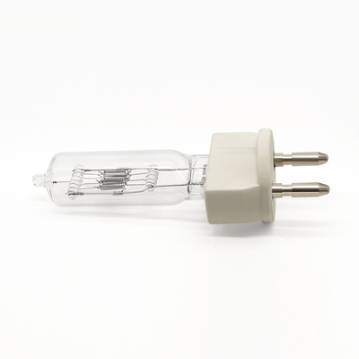 lampe G22 deux Pin Halogen Bulb d'halogène de 80V 1200W 230v 1000w