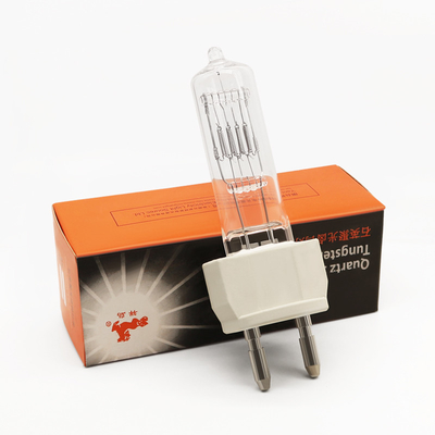 lampe G22 deux Pin Halogen Bulb d'halogène de 80V 1200W 230v 1000w
