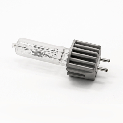 575 watts 115 lumière de bourdonnement de point faible d'étape de l'argent etc. de Pin Halogen Bulb Globes G9.5 de Bi de volt