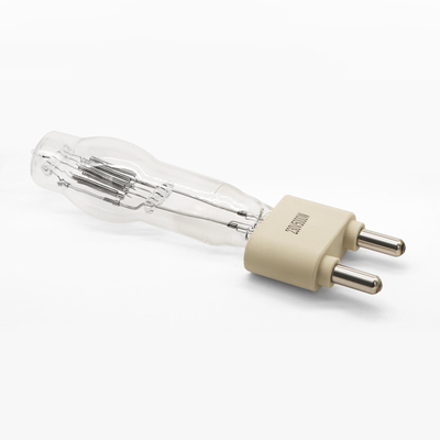 lampe 180mm 125000lm d'halogène de bateau d'ampoule de quartz de studio de 230V 5000W G38