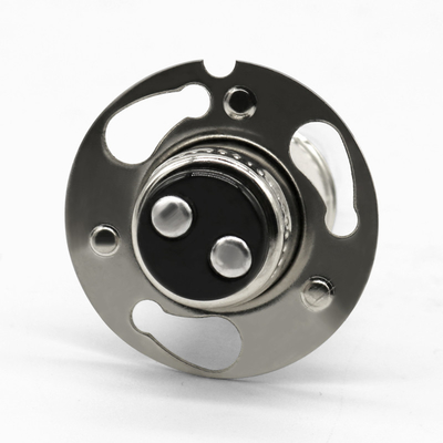 Remplacement extérieur d'ampoule de l'ampoule d'halogène d'avions d'Osram GX6.35 45W 6.6A 900lm 64514
