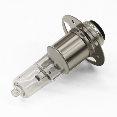 Remplacement extérieur d'ampoule de l'ampoule d'halogène d'avions d'Osram GX6.35 45W 6.6A 900lm 64514