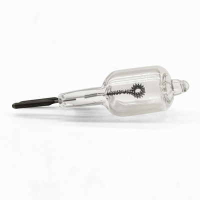 24V étape de lampe de projection d'halogène d'ampoule de quartz de 250 watts allumant la prise de 50hours GY6.35