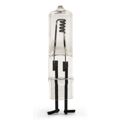30V ampoule d'halogène de quartz de 400 watts 2 Pin Lighting Indicator