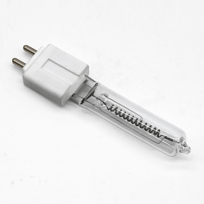 base moyenne menée de rechange 3000k Bipin G9.5 d'ampoule d'halogène de quartz de 120V 500w