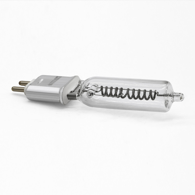 étape 3200K 300ore de Pin Halogen Bulbs Medium G9.5 300h de Bi d'ampoule d'halogène de 120v 1000w