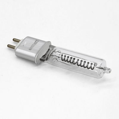 étape 3200K 300ore de Pin Halogen Bulbs Medium G9.5 300h de Bi d'ampoule d'halogène de 120v 1000w