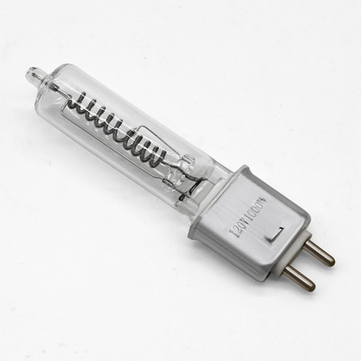 étape 3200K 300ore de Pin Halogen Bulbs Medium G9.5 300h de Bi d'ampoule d'halogène de 120v 1000w