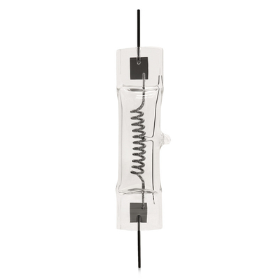 Ampoule Frk 650w 650watt 120v GY9.5 Lampe halogène à double extrémité en tungstène à quartz