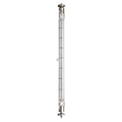 musée infrarouge de la chaleur d'élément de l'iris 3200k 215mm de Heater Lamps Strand Lighting Mini du quartz 1250watt