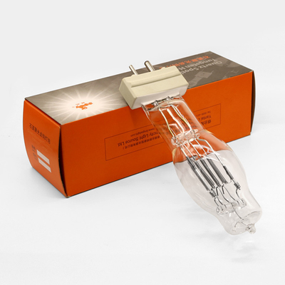 halogène 2 Pin Light Bulbs du canal G38 de projecteur de lampe d'halogène de 220V 230V 240V 3000w