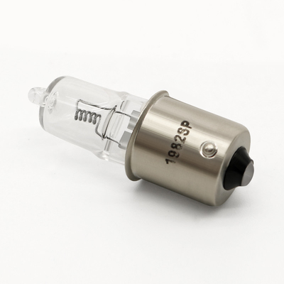 ampoules d'halogène des véhicules à moteur de quartz d'avions de lampe de l'ampoule d'halogène de basse tension de 28v 75w 1982sp