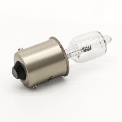 ampoules d'halogène des véhicules à moteur de quartz d'avions de lampe de l'ampoule d'halogène de basse tension de 28v 75w 1982sp