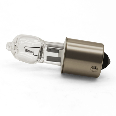 lampe dentaire d'examen de la navigation MDT d'avions d'ampoules d'halogène de quartz d'espace libre de 28V 75W