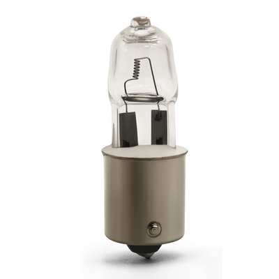 lampe dentaire d'examen de la navigation MDT d'avions d'ampoules d'halogène de quartz d'espace libre de 28V 75W