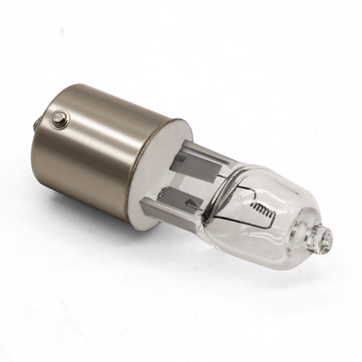 lampe dentaire d'examen de la navigation MDT d'avions d'ampoules d'halogène de quartz d'espace libre de 28V 75W