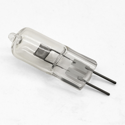 100 l'ampoule de quartz de Dimmable 6.6A 150W 200W 50w d'ampoule d'halogène de quartz de watt mène la lumière