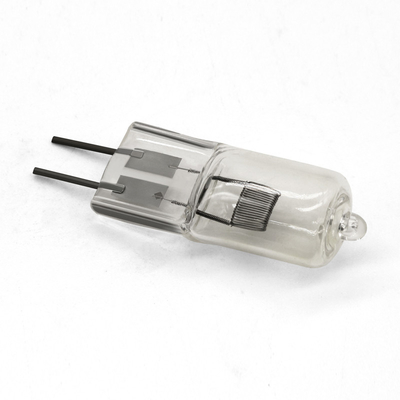 100 l'ampoule de quartz de Dimmable 6.6A 150W 200W 50w d'ampoule d'halogène de quartz de watt mène la lumière
