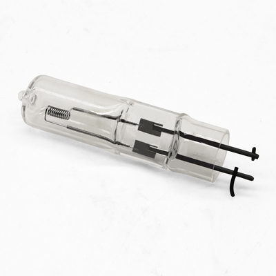 ampoules d'halogène de la fourche 12v de l'ampoule d'halogène du quartz 12v 55w 175W 2