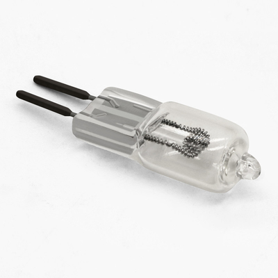 GX5.3 Marine Searchlight Bulbs 24V ampoule 2 Pin Capsule de projecteur d'halogène de lampe de quartz de 250 watts