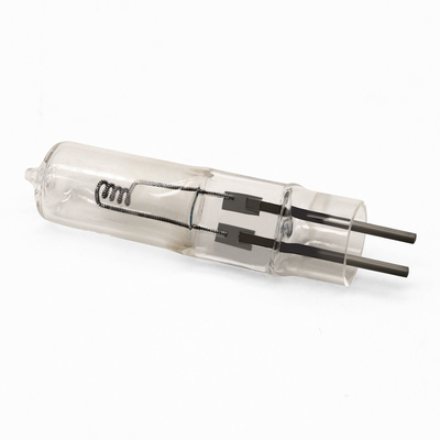 lampes de piste d'aérodrome de fourche de l'ampoule d'halogène de 30V 200w 2 16mmx75mm