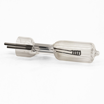 lampes de piste d'aérodrome de fourche de l'ampoule d'halogène de 30V 200w 2 16mmx75mm