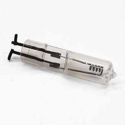 ampoule de lampe d'halogène de tungstène du quartz 400w 30V allumant le Pin d'indicateur