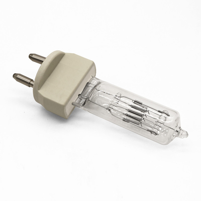 éclairage de secours de lampe de projecteur d'halogène de tungstène de 80v 1200w