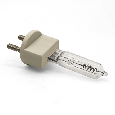 Ampoules simples d'instrument d'extrémité 110V 350 lampe de l'ampoule d'halogène de watt G22