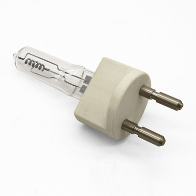 Ampoules simples d'instrument d'extrémité 110V 350 lampe de l'ampoule d'halogène de watt G22