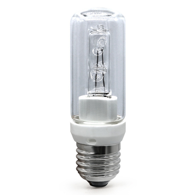 ampoule de rechange de lampe de quartz des ampoules d'halogène de 230V 105W E27
