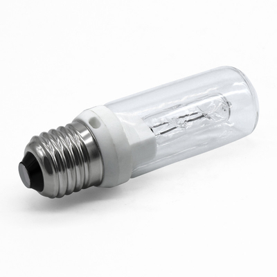 ampoule de rechange de lampe de quartz des ampoules d'halogène de 230V 105W E27