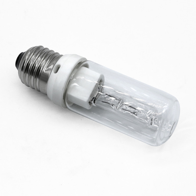 ampoule de rechange de lampe de quartz des ampoules d'halogène de 230V 105W E27