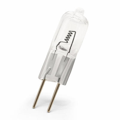 22,8 volts 40 broyeur médicale Projector 3000k 1000Lm de l'ampoule d'halogène de watt G6.35